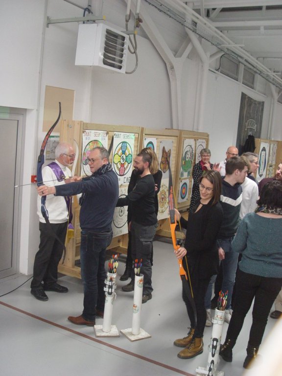 40 ans de la Compagnie